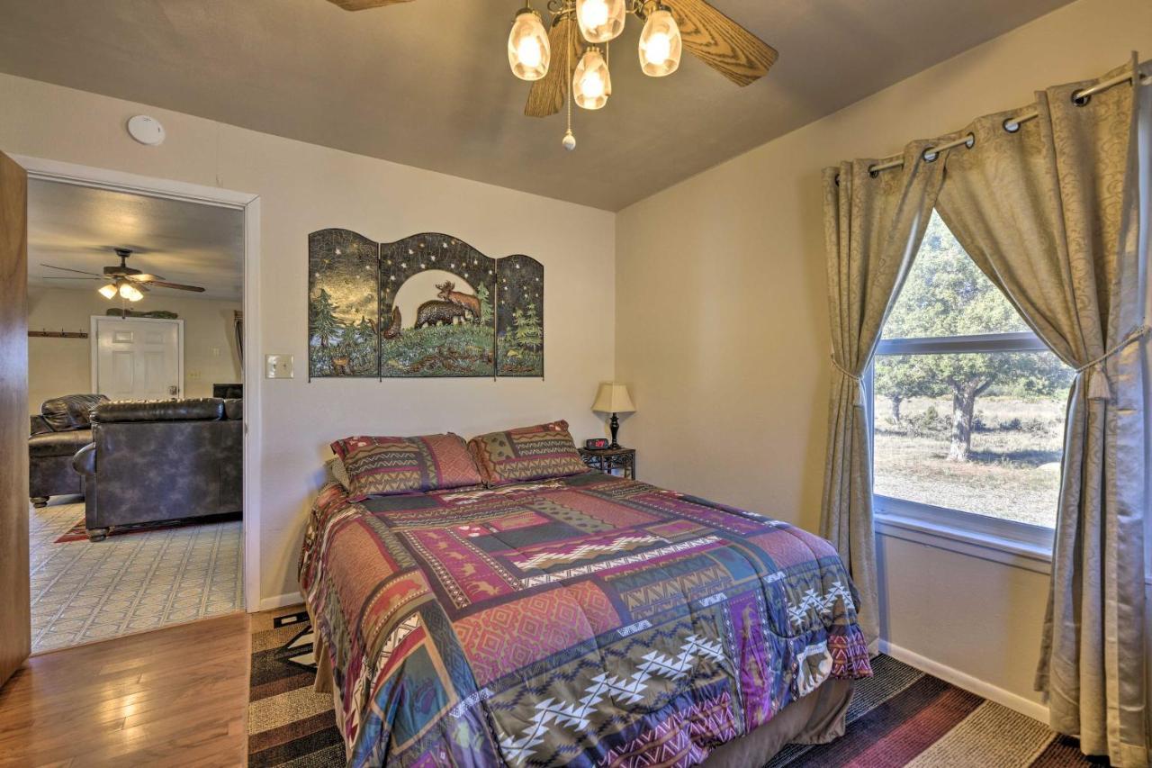 Quiet Pagosa Springs Cabin Lake And Mountain Views! Εξωτερικό φωτογραφία